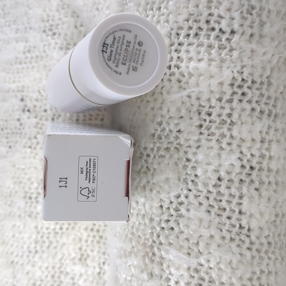 jane iredale Glow Time Highlighter Stick in Eclipse, 7.5g/0.26oz - Picture 9 of 12